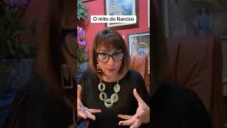 O mito de Narciso e os narcisistas