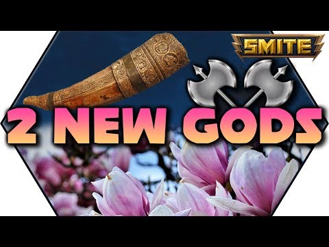 SMITE MORE Heimdallr Info & NEXT God After Heimdallr!