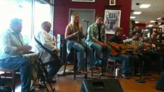 Michael Sarver Debut Album