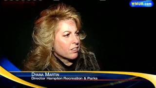 Police: 3 Teens Arrested In Vandalism Spree