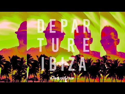 Crazibiza - Ibiza Departure 2019 Vol 1 by PornoStar Records