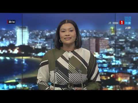 LE JOURNAL TELEVISE DE 20H - MERCREDI 02 SEPTEMBRE 2026