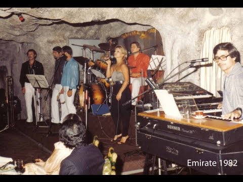 Mircea Dragan - Romanticii - Cheia fa sau sol