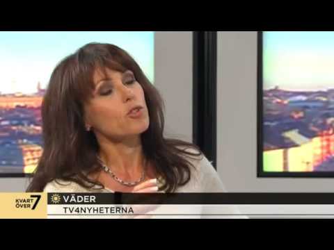 'Från Britta till tyfonen Fittov' - Blooper i Nyhe