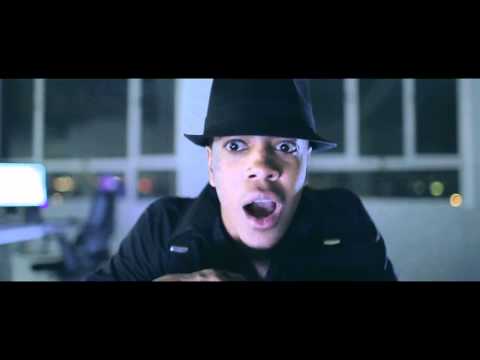 Bodyrox ft. Chip  Luciana - Bow Wow Wow [HD] [Music Video]