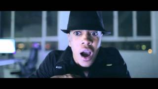 Bodyrox ft. Chip  Luciana - Bow Wow Wow [HD] [Music Video]