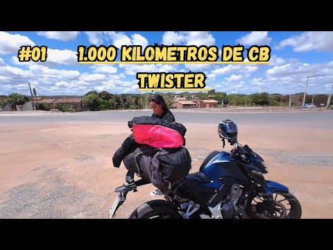 Uf: VIAJANDO 1000 KM DE MOTO DA BAHIA ATÉ DIVISA DE MINAS GERAIS, RODOVIA BR 116