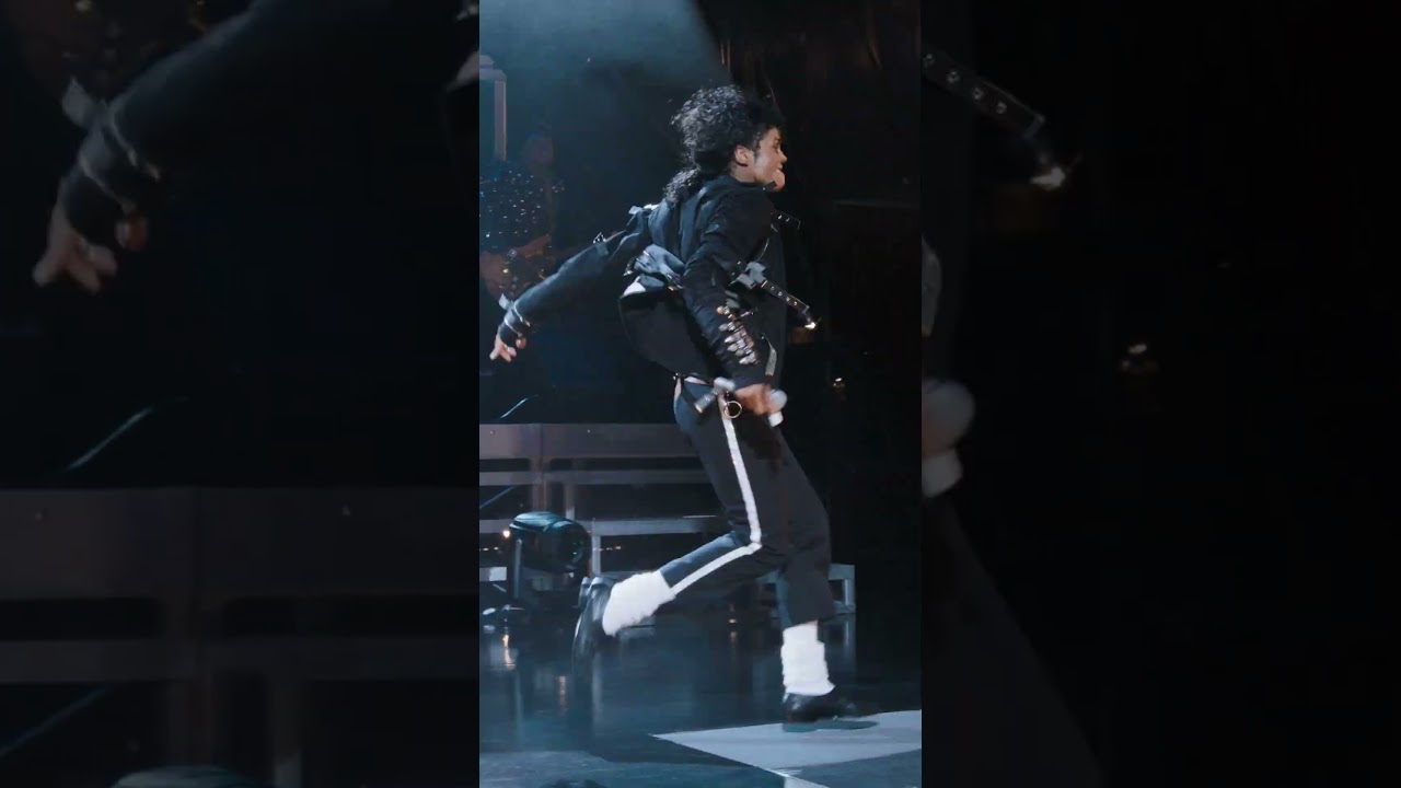 The wait is over. MICHAEL is NOW PLAYING EVERYWHERE.