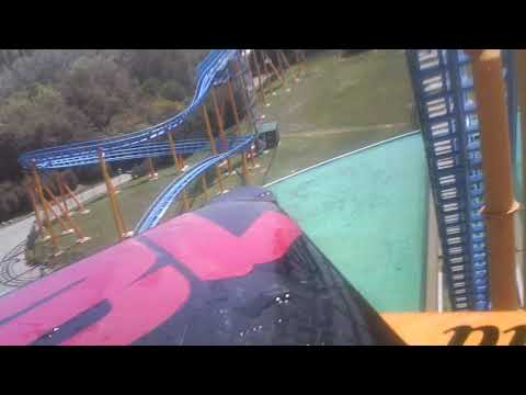 Divertical Mirabilandia 2020