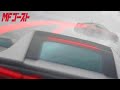 Kanata Goes Insane In Dense Fog Full Run MF Ghost Season 2 Episode 6