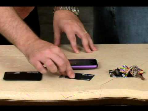 Personal FX by JB Magic and Wayne Dobson - www.MJMMagic.com