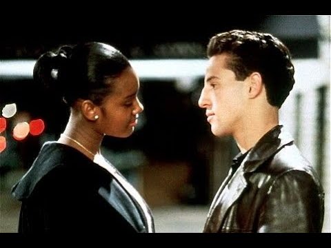 I Only Have Eyes For You — The Flamingos  |  A Bronx Tale (1993) 𝑂𝑆𝑇 —  Directed by Robert De Niro