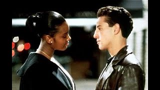 I Only Have Eyes For You — The Flamingos  |  A Bronx Tale (1993) 𝑂𝑆𝑇 —  Directed by Robert De Niro