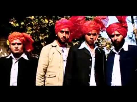 FULL SONG | RAJPUT HUNDE SURME | JAI RAJPUTANA