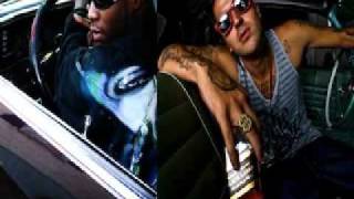 Big K.R.I.T. &amp; Yelawolf - Hometown Hero (Remix)