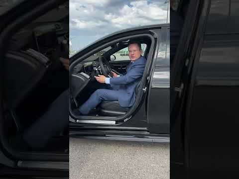 Не знаете почему Range Rover и Mercedes-Benz разные - фатальная ошибка! aleksey_mercedes