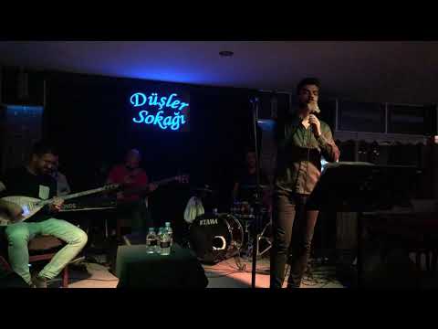 Murat Şimşek - Hırpaladın Sol Yanımı