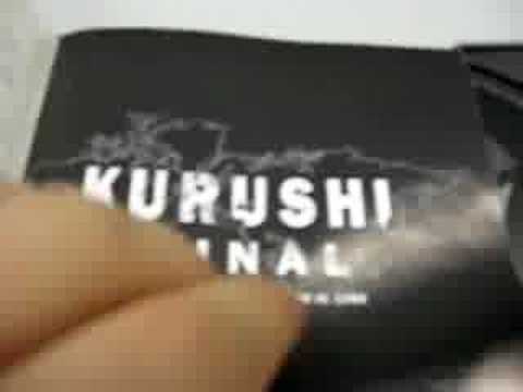 Kurushi Final Playstation