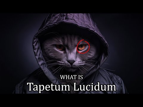 Cat Eyes Mystery Explained: Myth or Reality?