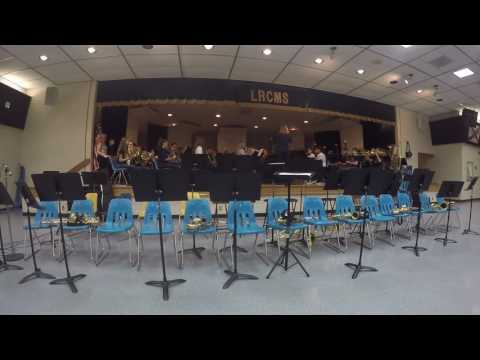 Junkyard Jam by Kevin Mixon - Loggers Run Band