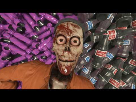 pink candy addiction