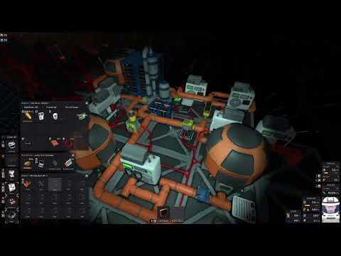 Stationeers Brutal Vulcan EP 13. I have defeated stationeers Brutal level Vulcan.