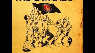 The Gonads - Charlton Boys