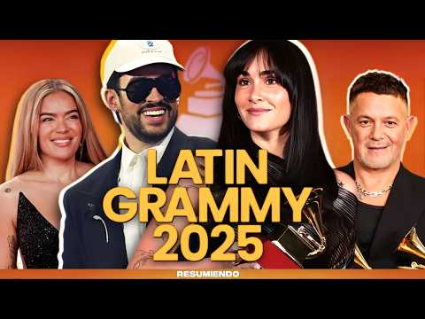 Las 12 Mejores PRESENTACIONES MUSICALES de los GRAMMY