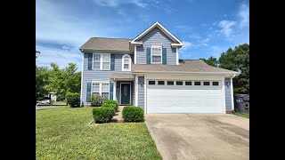 Charlotte Homes for Rent 3BR/2.5BA by Property Management in Charlotte