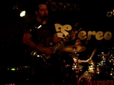 Estirpe - Seguir en Pie