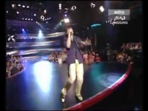 Konsert AF9 Minggu 4 ( 30 April ) - Erul