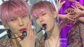 《Debut Stage》 LEO(레오) - Touch & Sketch @인기가요 Inkigayo 20180805