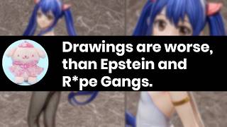 Your Likes Are Public, You Hypocrite thumbnail
