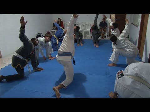 TJ UFSC 17/08/17 - Projeto amor à arte