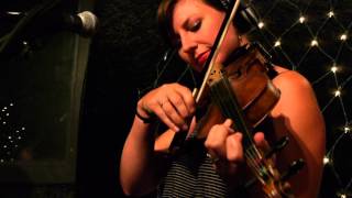 Black Prairie - Dirty River Stomp (Live on KEXP)