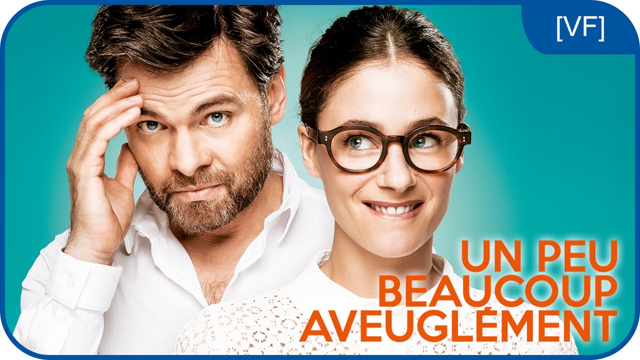 Un Peu Beaucoup Aveuglément - Bande Annonce VF
