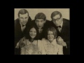 The Heartaches - Change Of Heart - Catamount Records