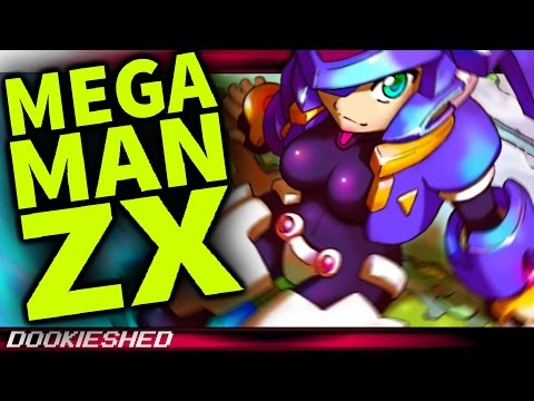 The Best MegaMan Game You've Never Played!