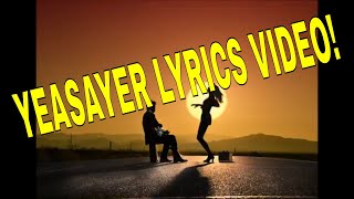 Yeasayer - Demon Road [LYRICS] [MUSIC VIDEO]