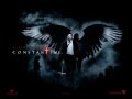 Constantine OST A Perfect Circle Passive
