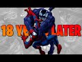 Ultimate Spider-Man - 18 Years Later