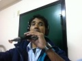 RUTH KE HUMSE KABHI SONG COVER BY Shehzad Zameer