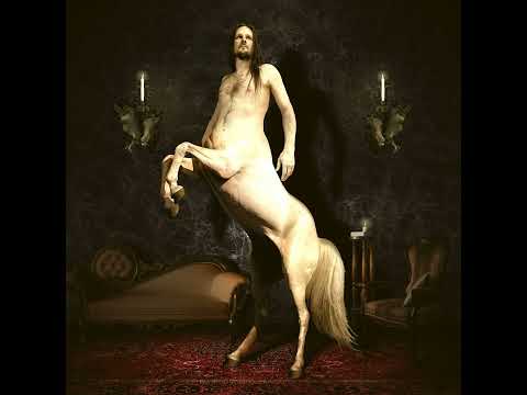 [2014] Venetian Snares - My Love Is a Bulldozer
