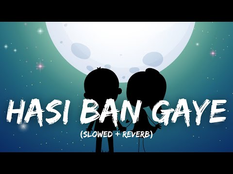 Hasi Ban Gaye - Vocal Song | Bollywood Songs | No Copyright Music | Lofi | Music | Song | NCS
