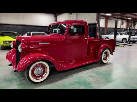 1935 Chevrolet Truck (CC-1463449) for sale in Sherman, Texas