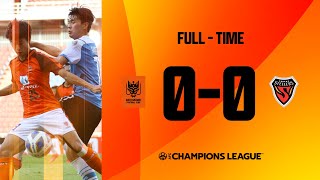 Download lagu #ACL2021 - Group G | Ratchaburi FC (THA) 0 - 0 FC Pohang Steelers (KOR) mp3