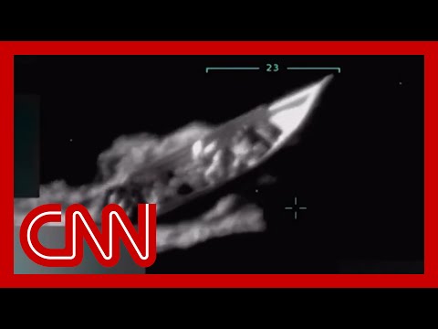 White House, Hegseth shift responsibility for double-tap boat strike