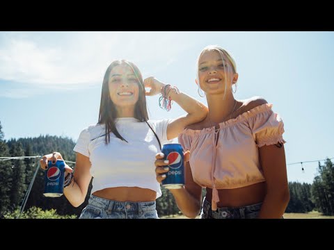 Now United x Pepsi, FTLOI Moments: Oregon