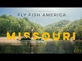 Fly Fish America | EP1 | MISSOURI