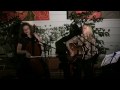Cindy Lee Berryhill - Make Way for the Handicapped (2009 Three Wives show)